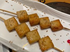 -七八冷面·延边朝鲜族美食(世纪汇店)