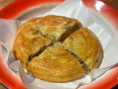 牛肉饼-袁家村关中印象体验地(大唐不夜城店)