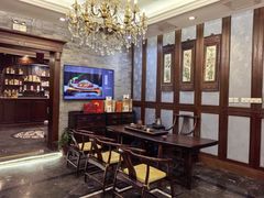 -卫鼎轩·曹公馆(鼓楼店)