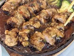 -东江酒楼(鼎鑫商务中心店)