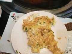 -燕北云山·农家菜·灶台鱼(密云溪翁庄店)