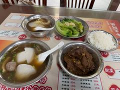 -阿秋牛排(湖心街店)