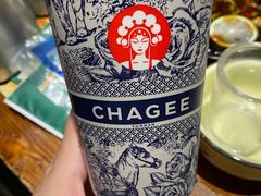 -霸王茶姬(大连万象汇店)