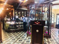 大堂-德大西餐社(云南南路店)