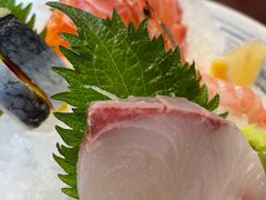 -一本魅·日式料理
