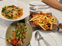 -娜娜家•Nana's restaurant(国金汇店)
