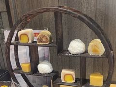 -东来顺(非遗·清真火锅·盛世广场店)