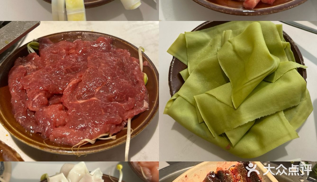 ♨️人均100的小二象还有团购，快来吃火锅❗️
