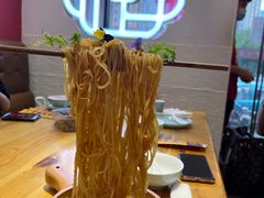 -肘子酥·天津捞面(德云社店)