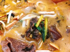 -陈八两面家(华孚写字楼店)