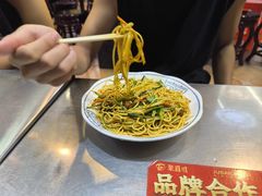 -聚百川(增城西城路店)