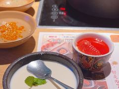 -温野菜涮涮锅(西单大悦城店)