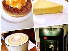 -雕刻时光咖啡馆(交大店)