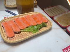 -南锣南门涮肉(南锣鼓巷店)