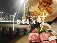 -本家·添百客韩国料理(泰然店)