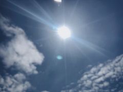 -东戴河风景区-止锚湾