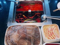 -川西坝子火锅(清江东路3.0直营店)