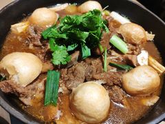牛腩牛杂煲-牛腩之旅·牛腩牛杂煲(光启城美食城店)