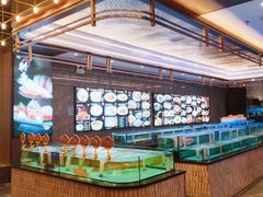 -稻香海鲜饭店(第一国际店)