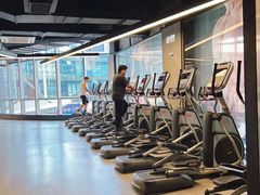 -锐动健身(博地中心店)