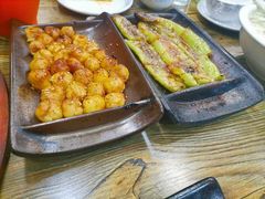 -炉内瓦·瓦片烧烤(明日星城店)