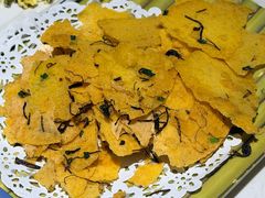 玉米锅巴-千岛湖小鱼儿·淳安匠心农家菜