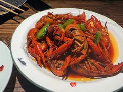 -并州大牌档之醉轻尘