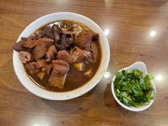单碗小肠卤煮-北京小肠陈饭庄(方庄店)