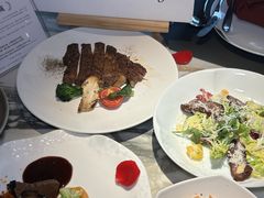 -ZHAO赵·牛扒坊(万象城店)