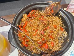 -匠熙小馆(崇文门店)