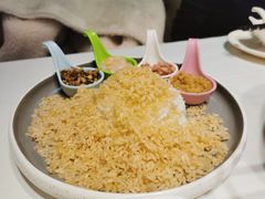 招牌黄金泡饭-老广州打边炉(宏润·翠湖天地璞园店)