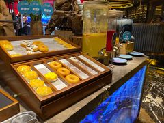 -喜庭海鲜自助(来福士店)