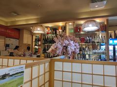 -长崎屋·日本料理·刺身·烧鸟(天河北路店)