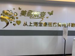 -上海宏康医院·医疗美容科