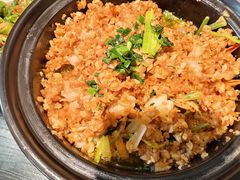 -曾家厨房·新徽菜(高新天柱路店)