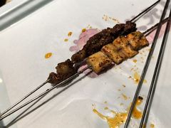 -状元阁烧烤(新华路总店)