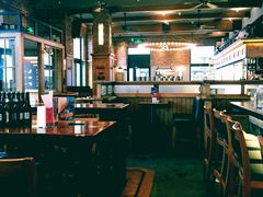 大堂-COMMUNE幻师(渔人码头店)