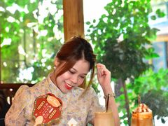 -西关84·History·Art·Cafe