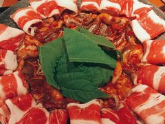 -春熙台韩国料理·章鱼肥牛(西丽店)