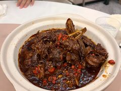 -南昌饭店(西黄城根南街店)