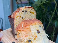 -富贵面包公司(运河店)