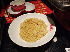 方便面-蛙三泡椒牛蛙(万象城店)