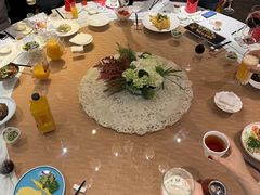 -上海圣诺亚皇冠假日酒店·诺亚厨房