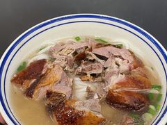 -香辉食馆(新兴路店)