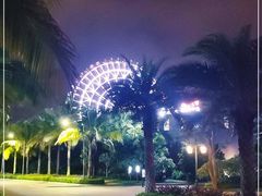 -三亚海昌梦幻海洋不夜城