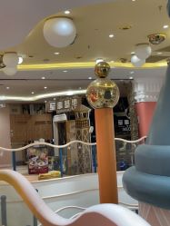 -奈尔宝家庭中心·亲子餐厅(苏州大悦城店)