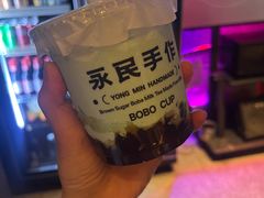 -永民手作(同曦店)