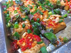 包浆豆腐-夜烤·宜宾烧烤(洋河路店)