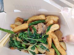 -呷贺盐酥鸡(抄纸巷店)