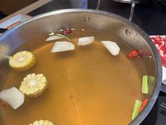 -鲜牛记潮汕牛肉火锅(淮安珠海路店)